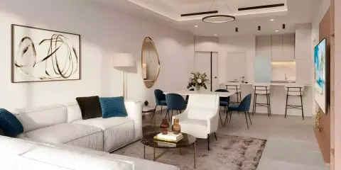 عجمان كريك تاورز: الصورة 4 من 5