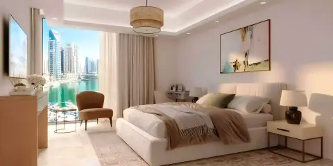 عجمان كريك تاورز: الصورة 5 من 5