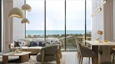 Yachtside Marina Residences: Photograph 4 of 6