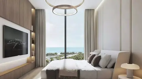 Yachtside Marina Residences: Photograph 5 of 6