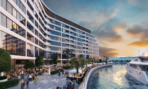 Bayfront Marina Residences: 第 2 张，共 5 张