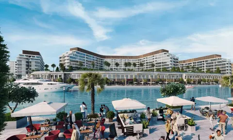 Bayfront Marina Residences: 第 3 张，共 5 张