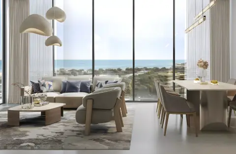 Bayfront Marina Residences: 第 5 张，共 5 张