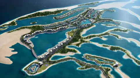 Coral Beach Villas, Phase 2: Photograph 2 of 7
