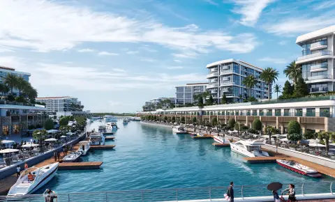 Pierside Marina Residences: Photograph 3 of 13