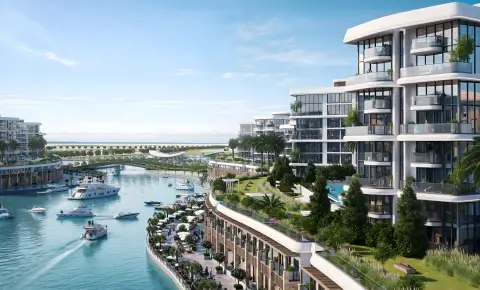 Pierside Marina Residences: Photograph 4 of 13