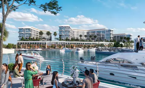 Pierside Marina Residences: Photograph 5 of 13