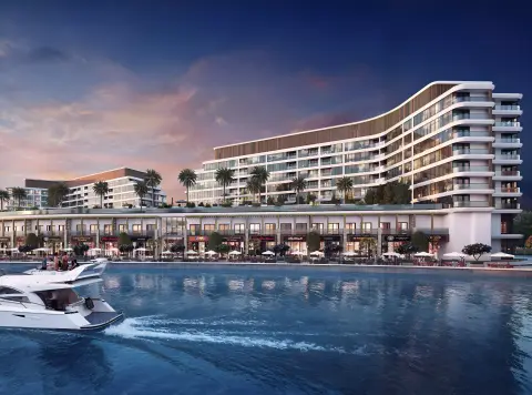 Capeside Marina Residences: Photograph 2 of 6