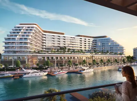 Capeside Marina Residences: Photograph 3 of 6