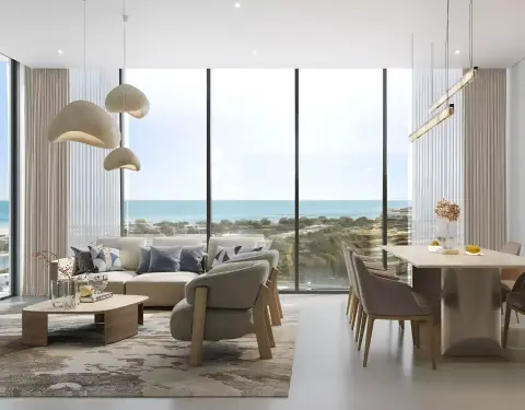 Capeside Marina Residences: Photograph 5 of 6