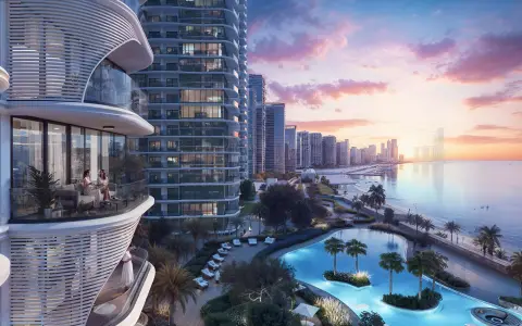 AquaCrest: 第 5 张，共 8 张