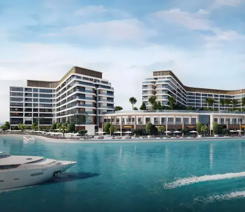 Pearlside Marina Residences: Photograph 2 of 5