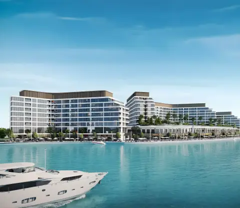 Pearlside Marina Residences: Photograph 3 of 5