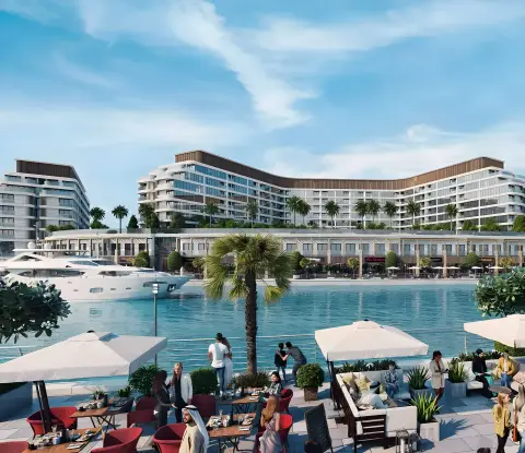 Pearlside Marina Residences: Photograph 4 of 5