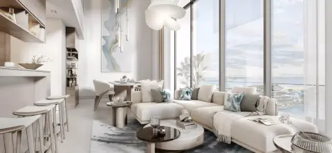 Pristine Beach Residences: 第 2 张，共 5 张