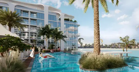 Starline Beach Residences: Photograph 3 of 3