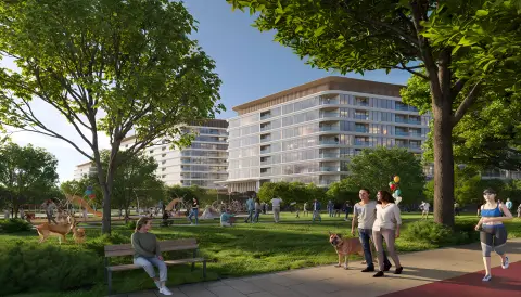 Aquamarine Beach Residences: 第 2 张，共 6 张