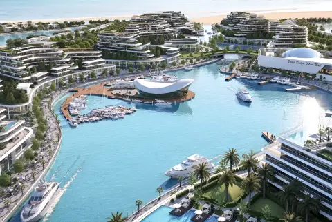 Aquamarine Beach Residences: 第 3 张，共 6 张
