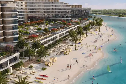 Aquamarine Beach Residences: 第 4 张，共 6 张