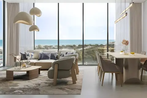 Aquamarine Beach Residences: 第 5 张，共 6 张