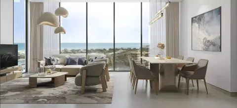Coastline Beach Residences: Foto 2 van 5
