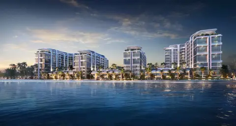 Coastline Beach Residences: Foto 5 van 5