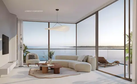 Aya Beachfront Residences: Photograph 3 of 7