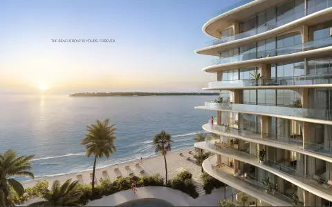 Aya Beachfront Residences: Photograph 4 of 7