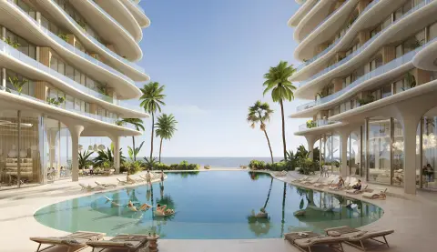 Aya Beachfront Residences: Photograph 5 of 7