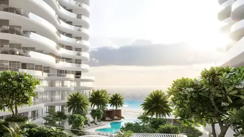 Amra, Residences 2: Photo 2 sur 5