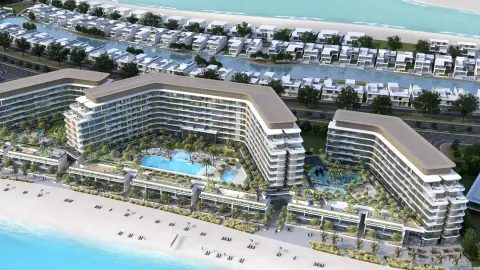 Selene Beach Residences: Foto 2 van 8