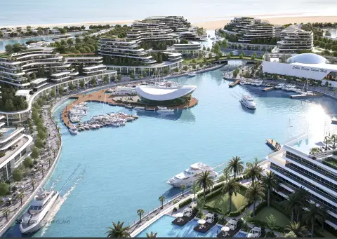 Selene Beach Residences: Foto 3 van 8