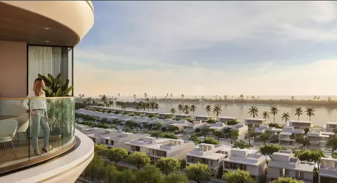 Selene Beach Residences: Foto 4 van 8