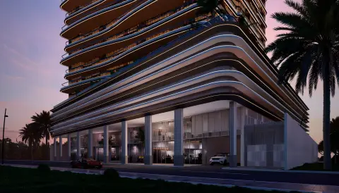 Sofitel Residences: Фото 3 из 8