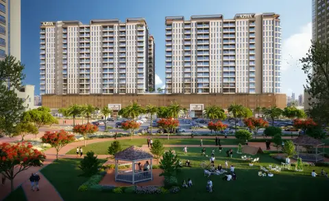 Azha Park Residences: Photograph 3 of 8