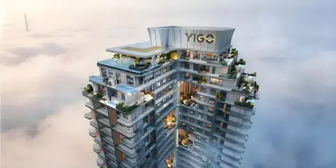 Yigo Luxe: Photograph 5 of 5