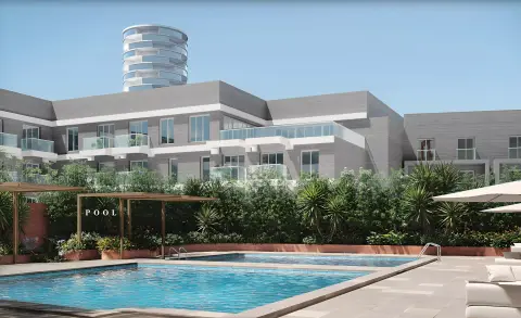Carmel Residences: Photograph 4 of 4