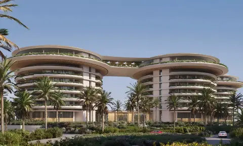 The Dubai Beach EDITION: Photograph 2 of 13