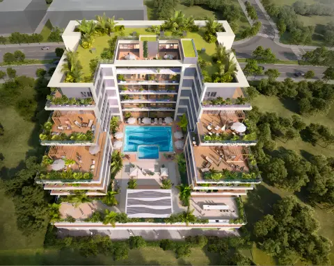 Nest Residence: Photograph 2 of 3