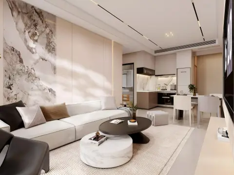Nest Residence: Photograph 3 of 3
