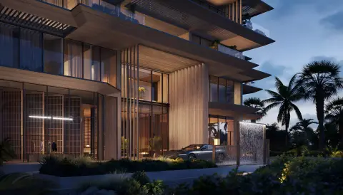 Omoria Resort Residences: Photograph 2 of 7