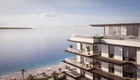 Omoria Resort Residences: Photograph 3 of 7
