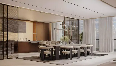 Omoria Resort Residences: Photograph 4 of 7