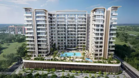 Sola Residences: Photo 4 sur 30