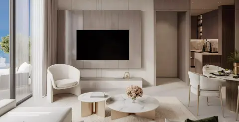 Sola Residences: Photo 5 sur 30