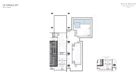 Rosewood Residences: Plan Type A