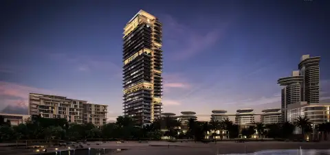 Rosewood Residences: Photo 2 sur 3