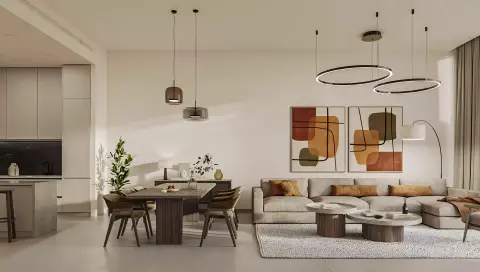 Evora Residences: Photograph 5 of 30