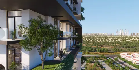 Treppan Tower: तस्वीर 4 / 11