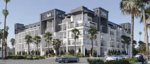 J Haus Residences: Photograph 3 of 19